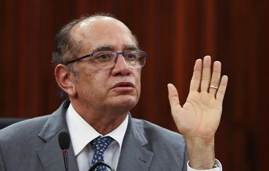 Gilmar Mendes suspende colocação de tornozeleira em Guido Mantega