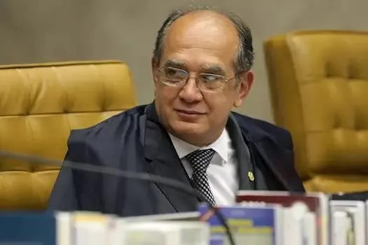 STF: Gilmar dá mais 5 dias para União responder propostas de Estados sobre ICMS