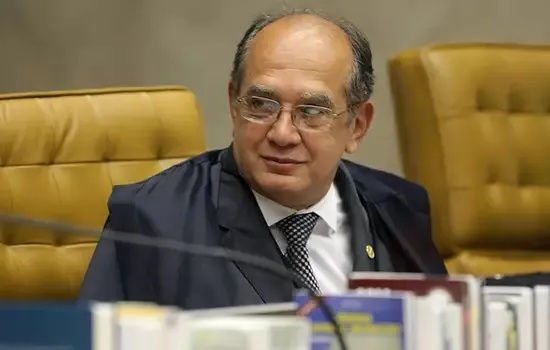 STF: Gilmar dá mais 5 dias para União responder propostas de Estados sobre ICMS