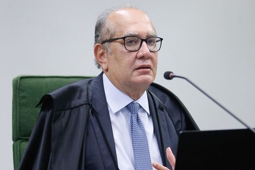 Gilmar Mendes suspende parte da Lei de Improbidade Administrativa