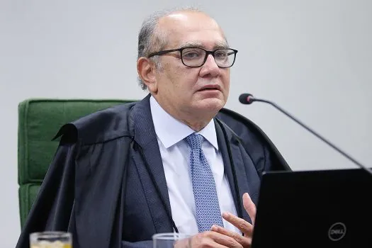 Gilmar atende CPI e mantém quebra de sigilo de empresa, mas limita seu alcance