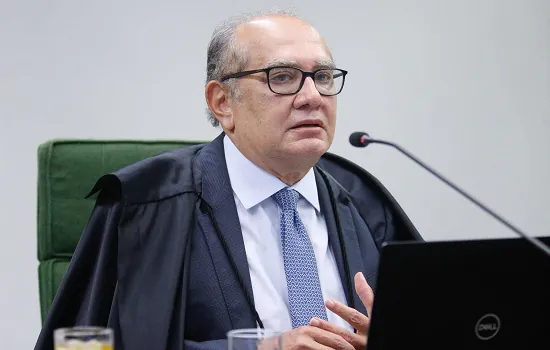 Gilmar atende CPI e mantém quebra de sigilo de empresa