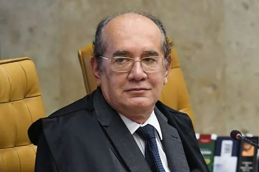 Agressão não encontra abrigo na Constituição, diz Gilmar Mendes após atos em NY