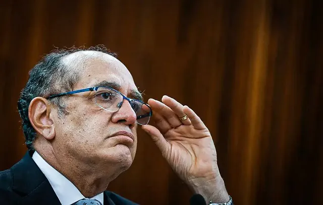 Gilmar Mendes suspende todos os processos sobre decreto anti-armas de Lula