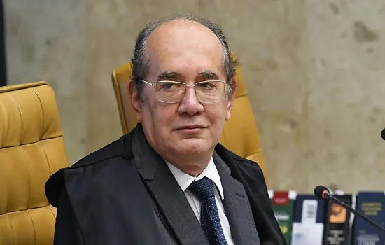 Gilmar Mendes envia à Justiça Federal ação contra chefe da Palmares