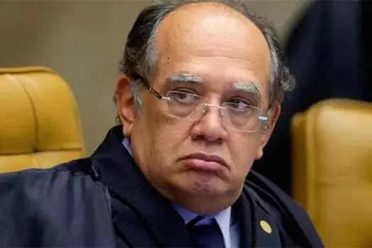 CPI da Covid: Gilmar vota por trancar inquéritos da PF sobre vazamentos