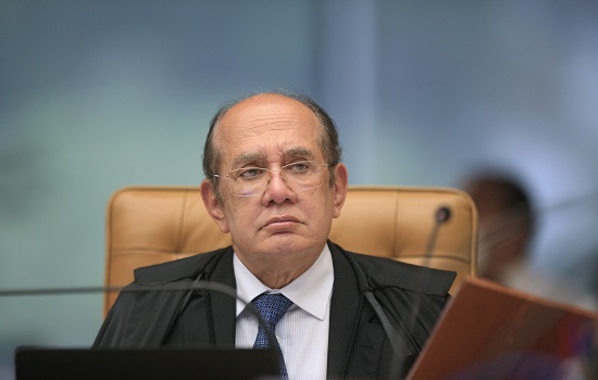 Gilmar Mendes diz que Lula é inocente e suspende ação fiscal contra ex-presidente