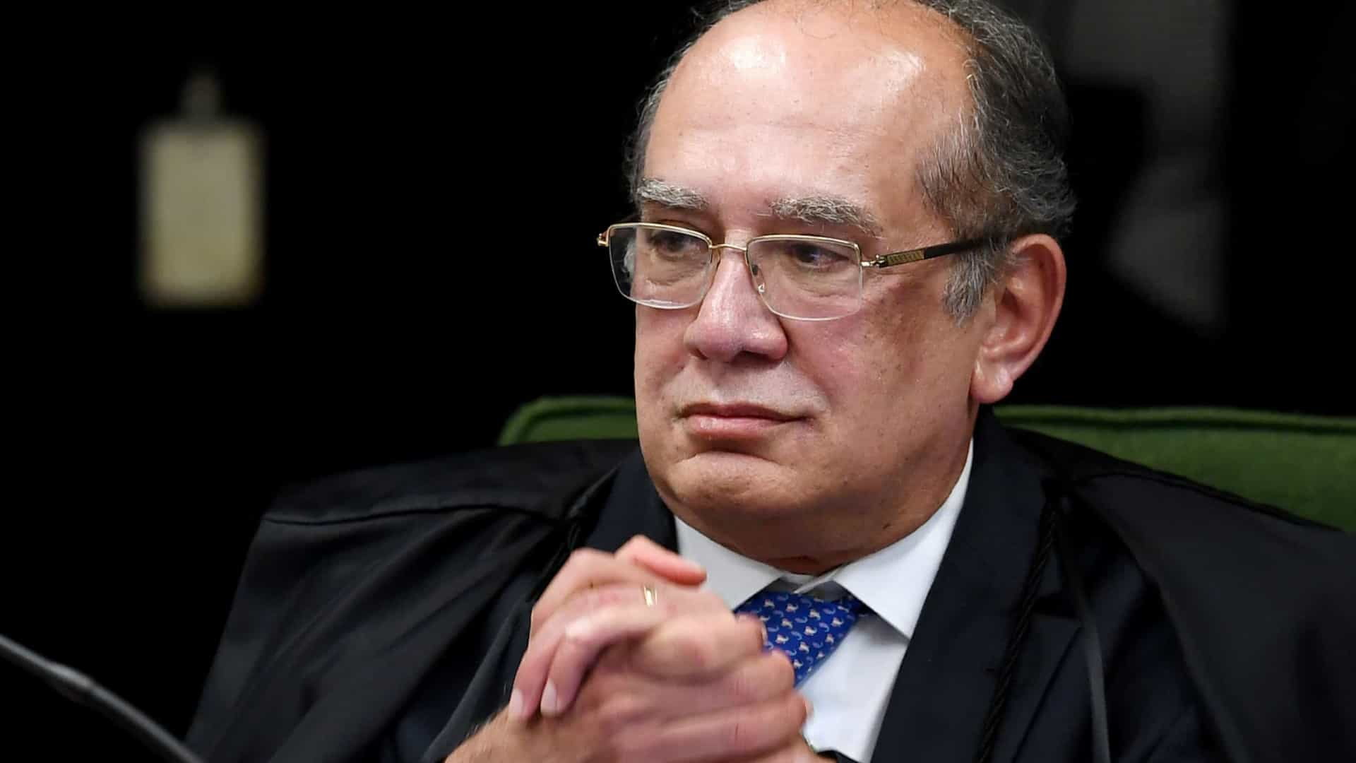 Para Gilmar Mendes