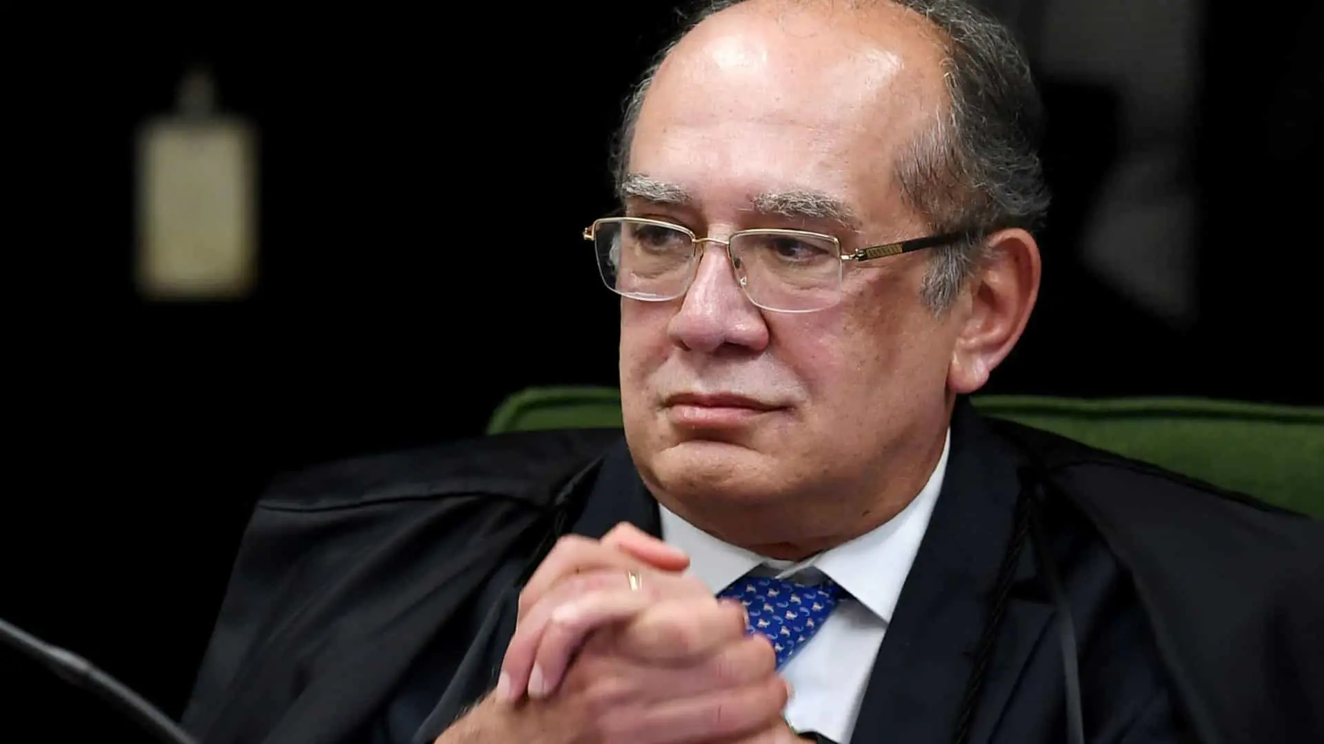 Para Gilmar Mendes