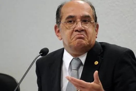 Gilmar solta doleiro que Lava Jato mandou prender pela terceira vez