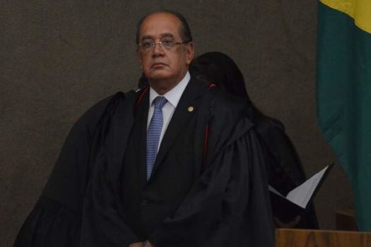 Gilmar Mendes determina que Tarcísio explique escolas cívico-militares em SP