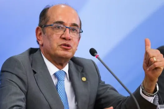 Gilmar Mendes pede um “novo olhar” sobre marco temporal