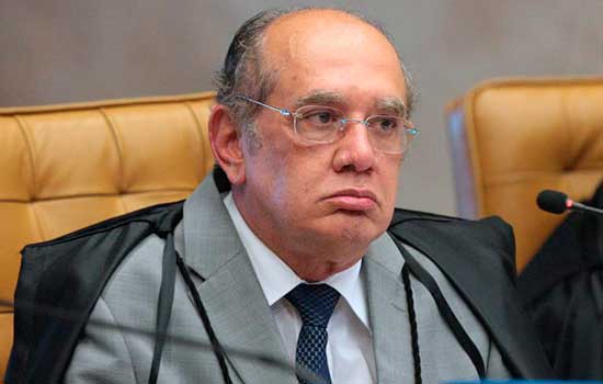 Gilmar Mendes confirma que suspeição de Moro no caso tríplex será julgada dia 25