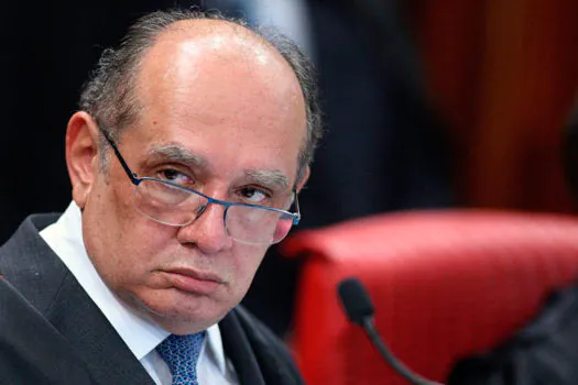 Gilmar Mendes manda reduzir pena de preso que passou no Enem