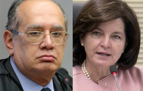 Raquel pede a Gilmar que negue recurso a operador do PSDB por ‘rosário de crimes’