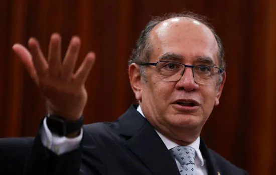 Gilmar Mendes manda soltar investigados de desdobramento da Lava Jato no Rio_x000D_