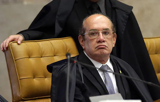 Procuradoria questiona habeas de Gilmar Mendes para investigado ligado a Eike