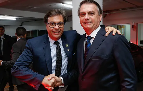 Bolsonaro nomeia Gilson Machado para presidir Embratur com mandato de 4 anos