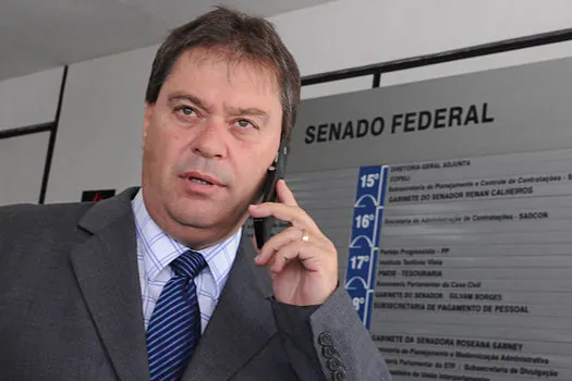 STJ anula condenação do ex-senador Gim Argello na Lava Jato