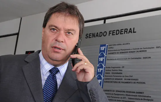 STJ anula condenação do ex-senador Gim Argello na Lava Jato