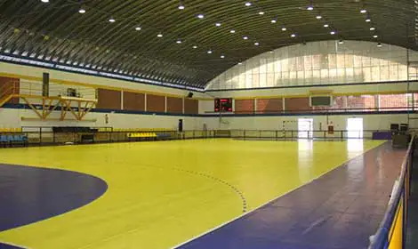 Terça-feira tem handebol no Baetão