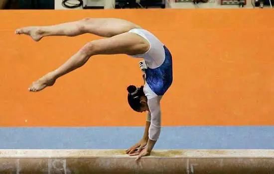 São Caetano recebe Campeonato Intermunicipal de Ginástica Artística