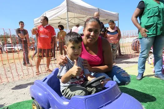 Santo André celebra o Junho Verde com mês repleto de atividades e atrações ambientais