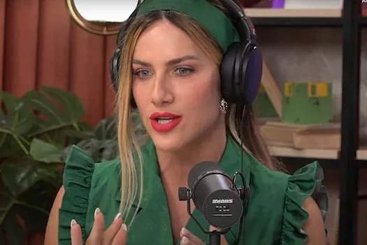 Giovanna Ewbank revela ser demissexual: ‘Tem que ter sentimento’