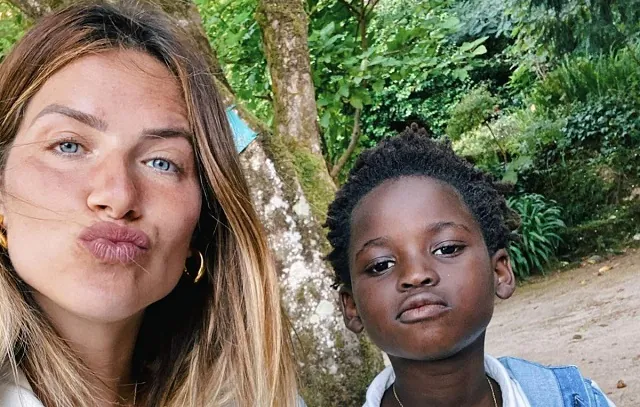 Giovanna Ewbank relata diagnóstico de síndrome sensorial do filho