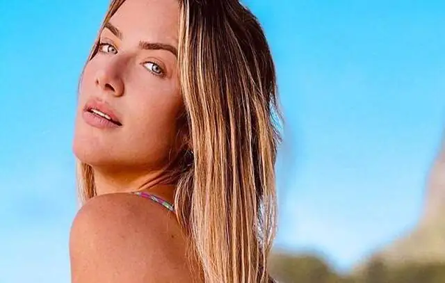 Giovanna Ewbank revela internação e desabafa sobre crise de ansiedade e burnout