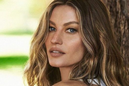 Gisele Bündchen fala sobre crises de pânico e divórcio