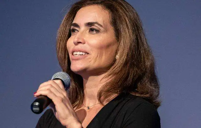 Jornalista Giuliana Morrone ministrará palestra no Empreenda Tur de Ribeirão Pires