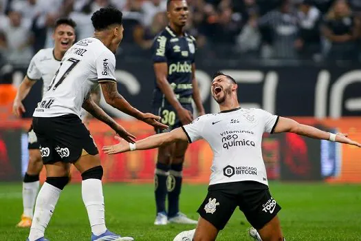 Giuliano prega cautela ao Corinthians, mas admite ‘grande passo’ pela vaga