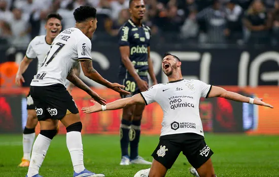 Giuliano prega cautela ao Corinthians