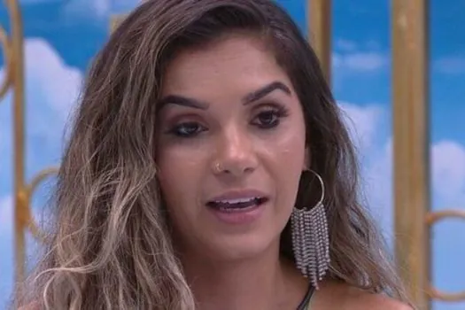 Ex-BBB Gizelly Bicalho critica provável participação de Guimê e Cara de Sapato na final