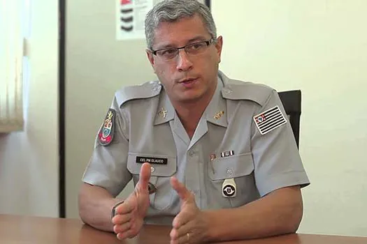 Coronel da PM diz que Bolsonaro é ‘falastrão’ e renuncia à entidade de Oficiais