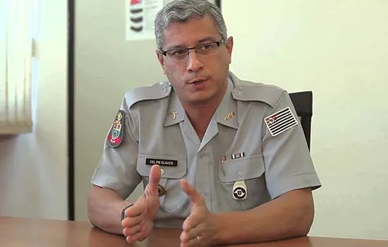 Coronel da PM diz que Bolsonaro é ‘falastrão’ e renuncia à entidade de Oficiais