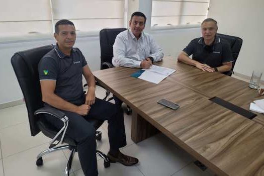SICOOB firma parceria com a CDL Jundiaí
