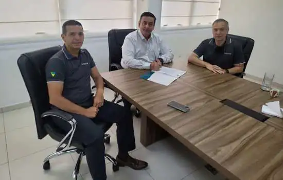 SICOOB firma parceria com a CDL Jundiaí