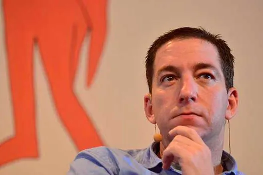 Entrevista com Glenn Greenwald: “a Globo e a força-tarefa da Lava Jato são parceiras”