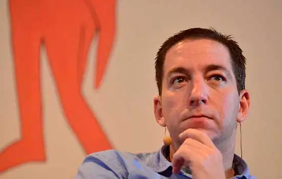 Entrevista com Glenn Greenwald: “a Globo e a força-tarefa da Lava Jato são parceiras”