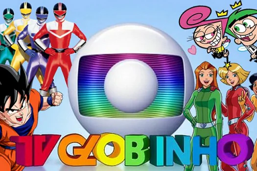 10 anos sem “TV Globinho”: Lembre desenhos que eram exibidos no programa