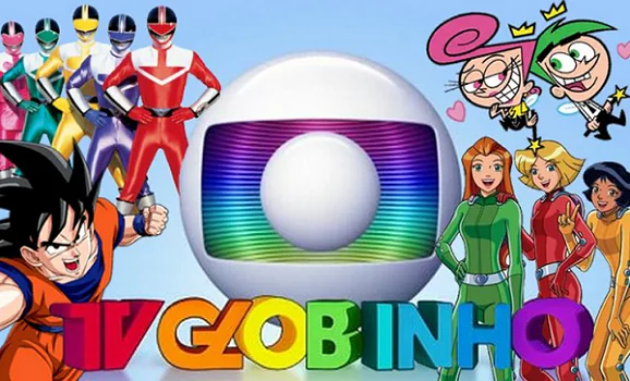 10 anos sem “TV Globinho”: Lembre desenhos que eram exibidos no programa