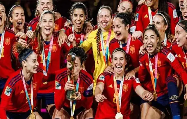 Globo tem melhor audiência do ano na manhã de domingo com final da Copa do Mundo Feminina