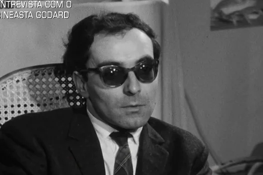 Nouvelle Vague, movimento que lançou Godard, é tema de filme