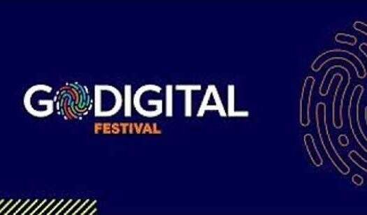 Recife será palco da primeira edição do Go Digital Festival
