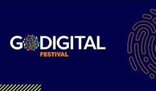 GoDigital Festival oferece série de lives gratuitas com palestrantes