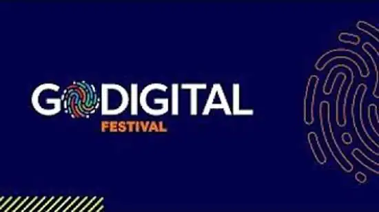 GoDigital Festival oferece série de lives gratuitas com palestrantes