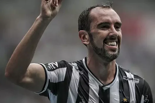 Após deixar o Atlético-MG, Diego Godín acerta ida para o Vélez Sarsfield