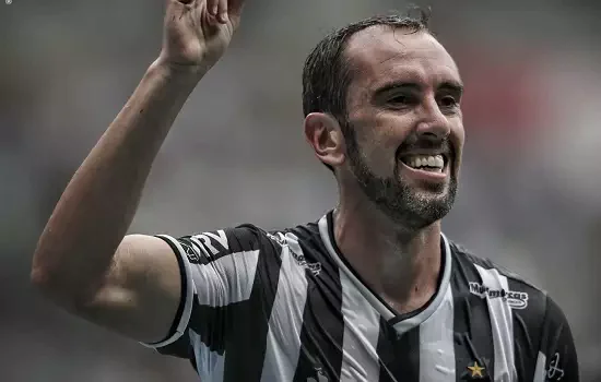 Godín admite que deve trocar Atlético-MG pelo Vélez Sarsfield: “Preciso jogar”